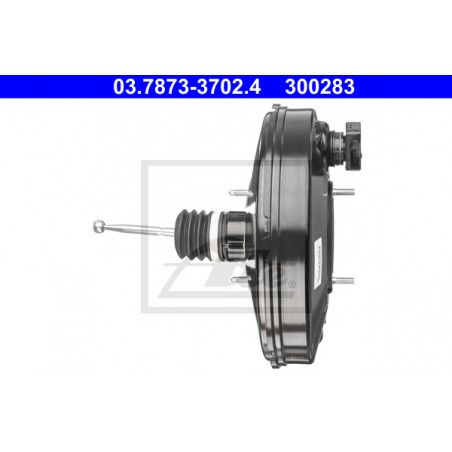 Servo-Frein (Dispositif...