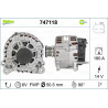 Alternateur VALEO