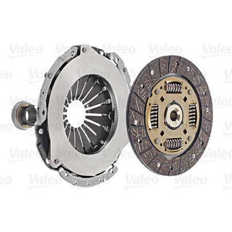 Kit d'embrayage VALEO