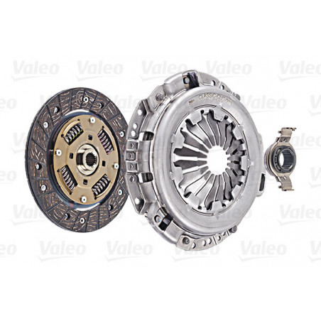 Kit d'embrayage VALEO