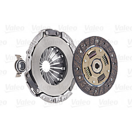 Kit d'embrayage VALEO