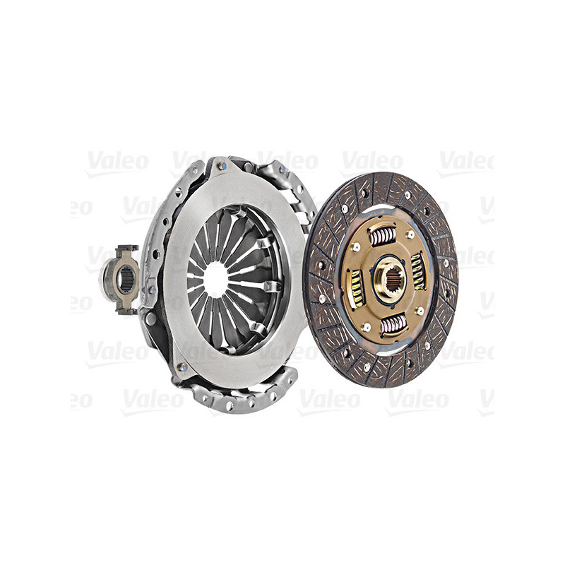 Kit d'embrayage VALEO