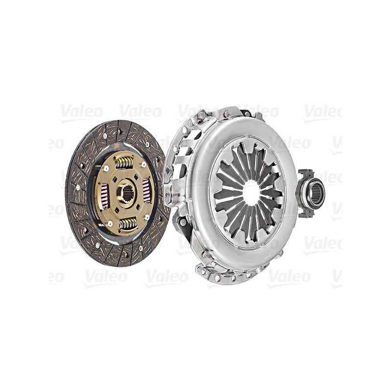 Kit d'embrayage VALEO
