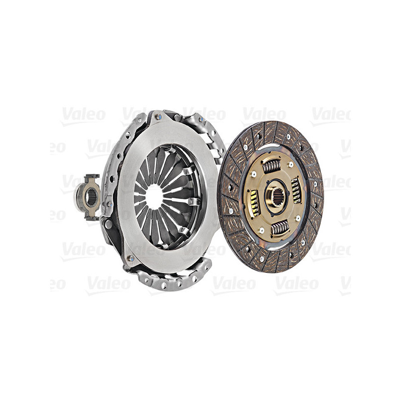 Kit d'embrayage VALEO
