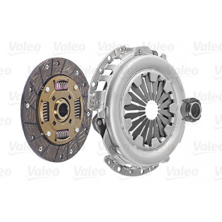 Kit d'embrayage VALEO