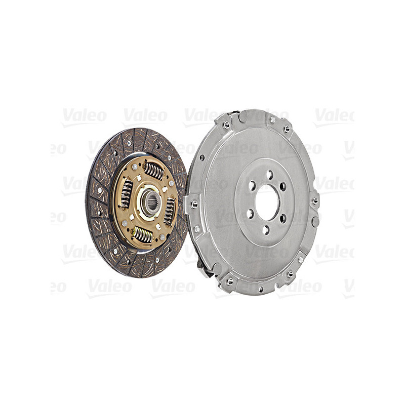 Kit d'embrayage VALEO