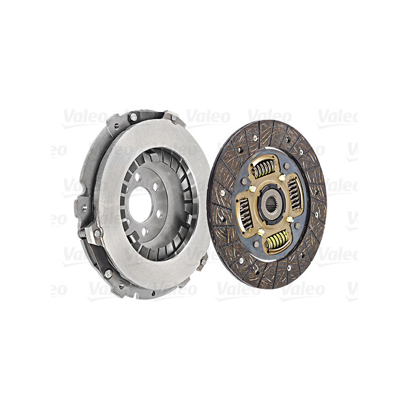 Kit d'embrayage VALEO