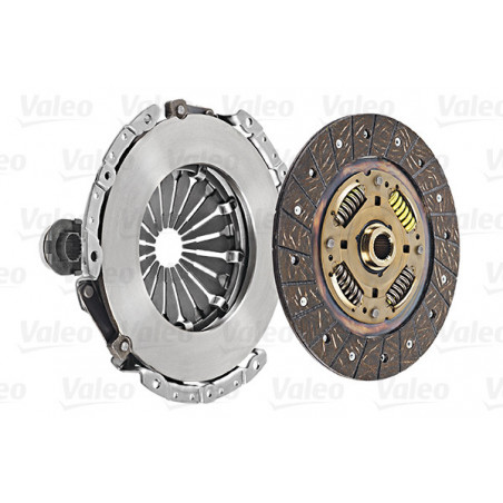 Kit d'embrayage VALEO
