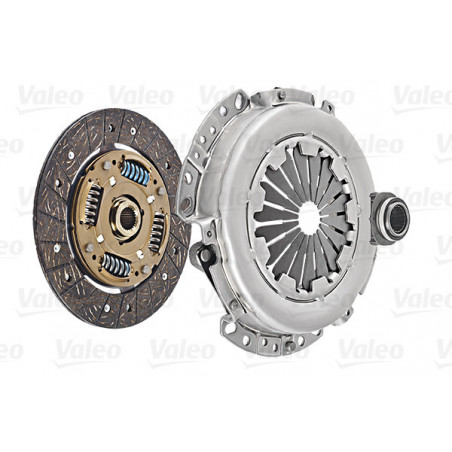Kit d'embrayage VALEO