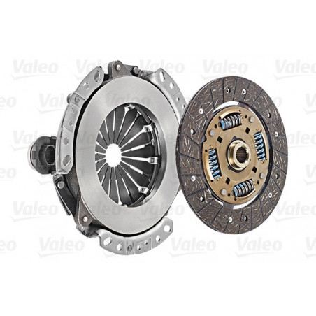 Kit d'embrayage VALEO