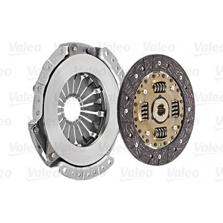 Kit d'embrayage VALEO