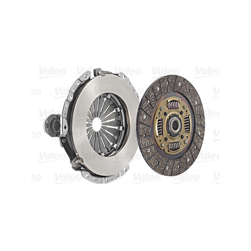 Kit d'embrayage VALEO