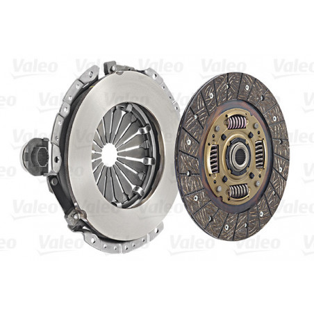 Kit d'embrayage VALEO