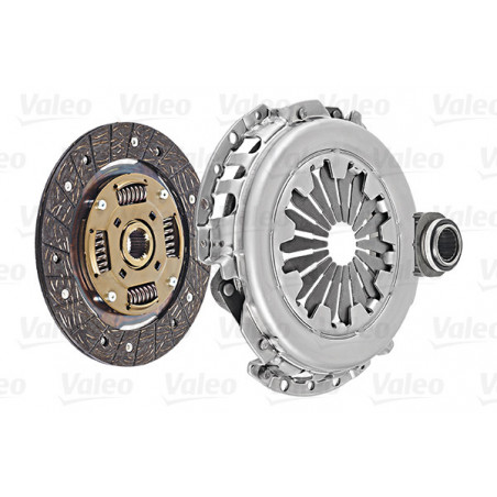 Kit d'embrayage VALEO