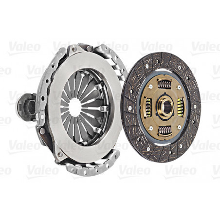 Kit d'embrayage VALEO