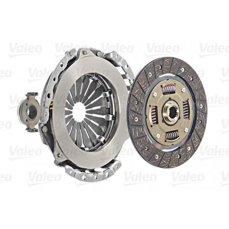 Kit d'embrayage VALEO