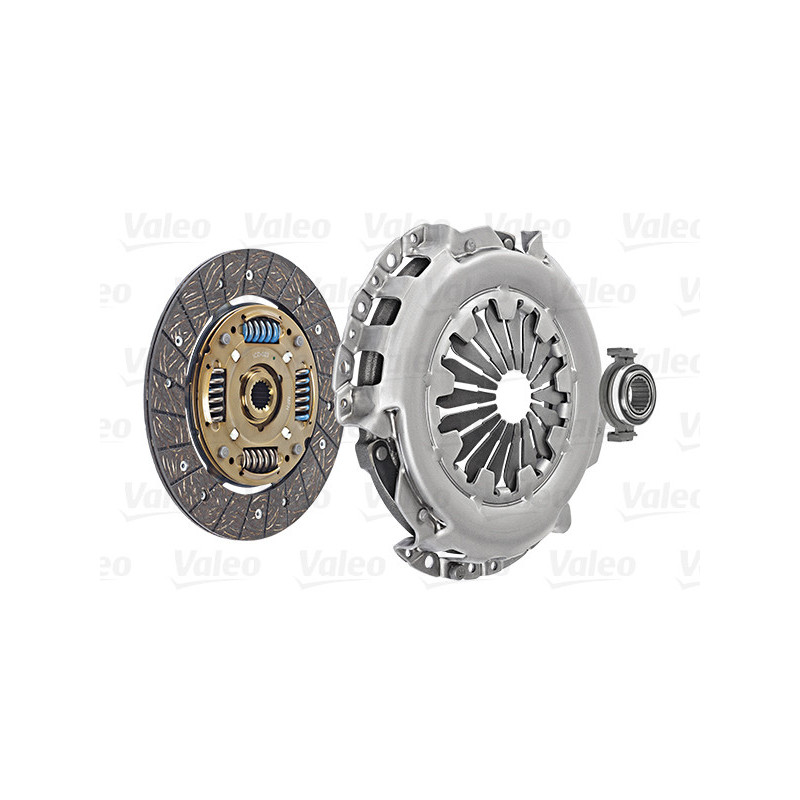 Kit d'embrayage VALEO