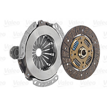 Kit d'embrayage VALEO