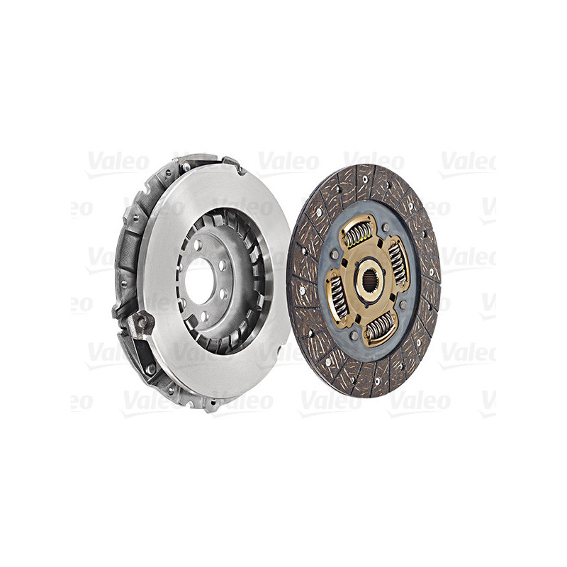 Kit d'embrayage VALEO