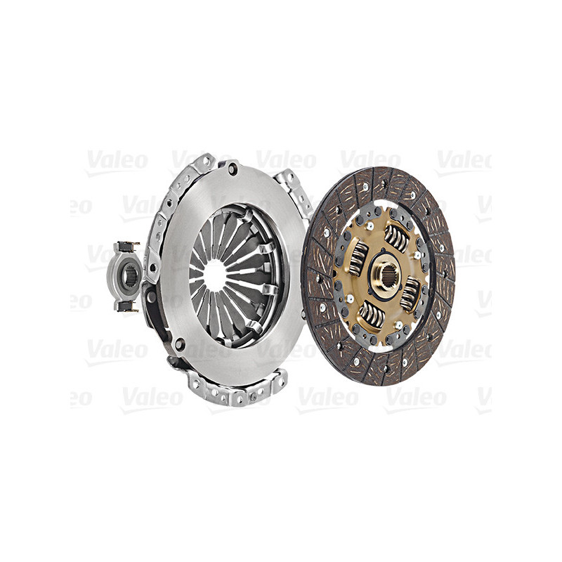 Kit d'embrayage VALEO