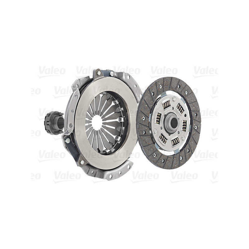 Kit d'embrayage VALEO