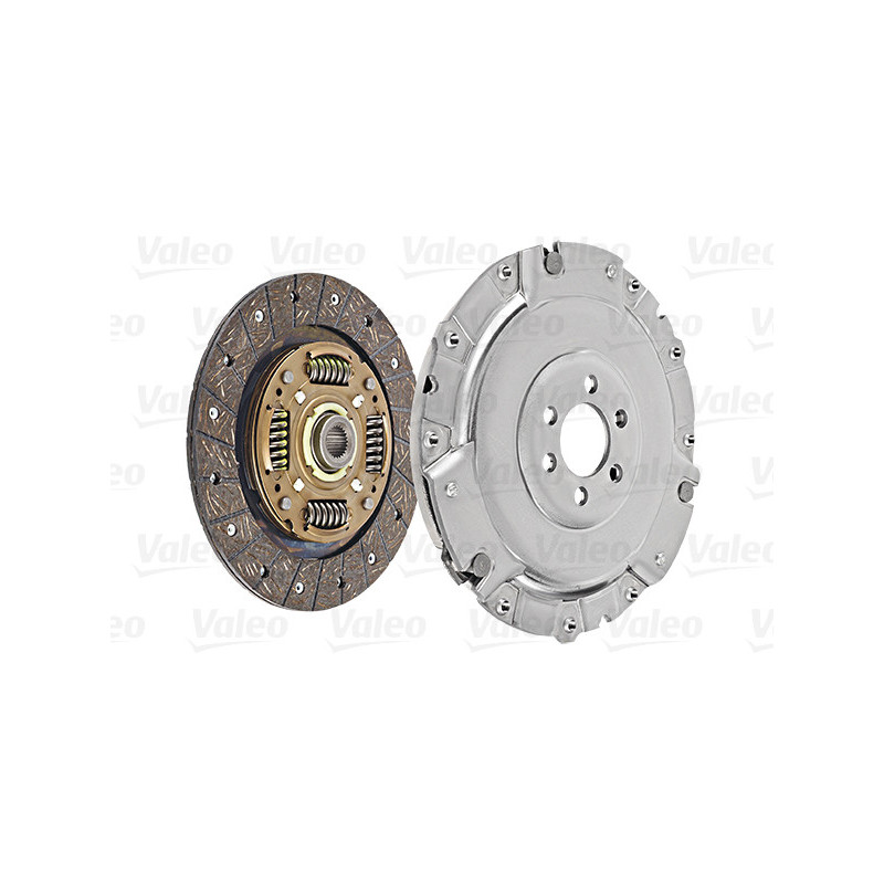 Kit d'embrayage VALEO