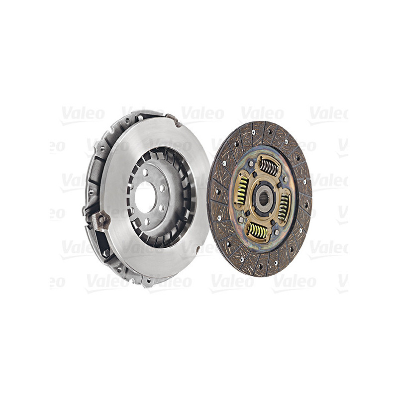 Kit d'embrayage VALEO