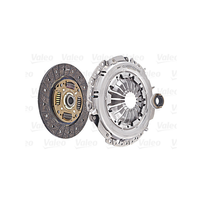 Kit d'embrayage VALEO