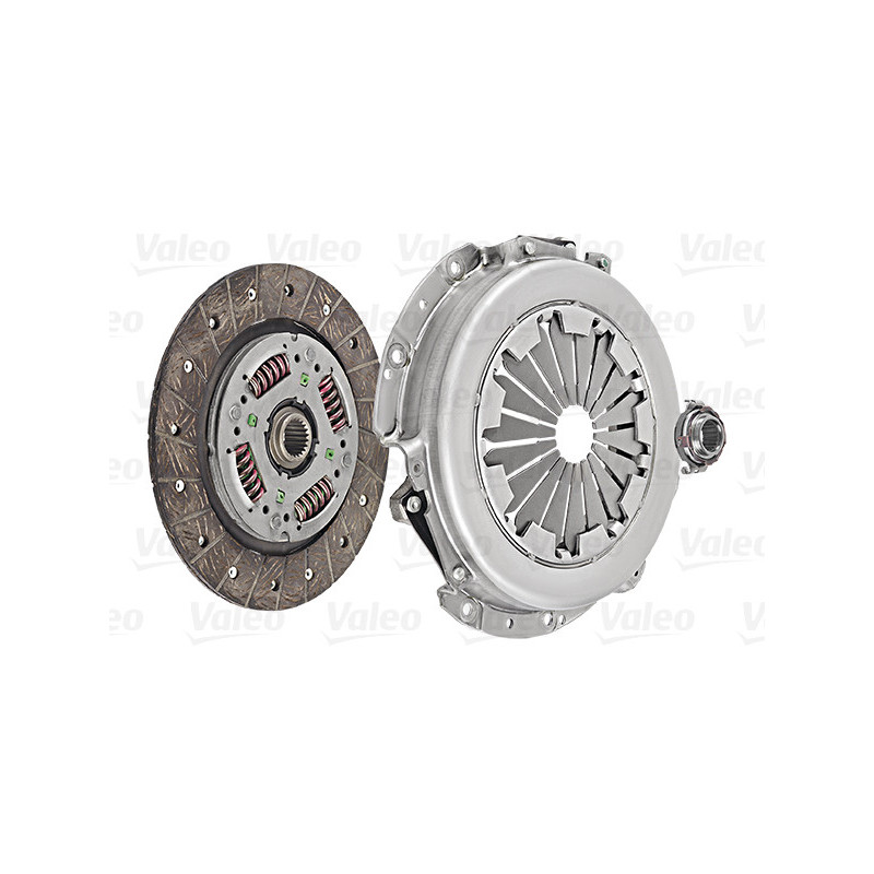 Kit d'embrayage VALEO