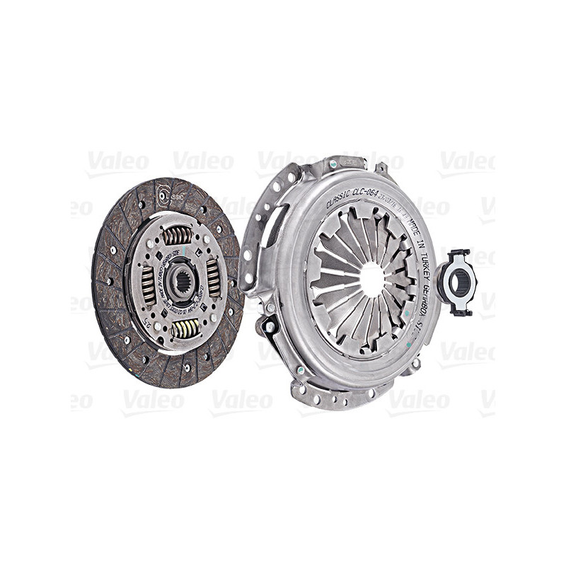 Kit d'embrayage VALEO