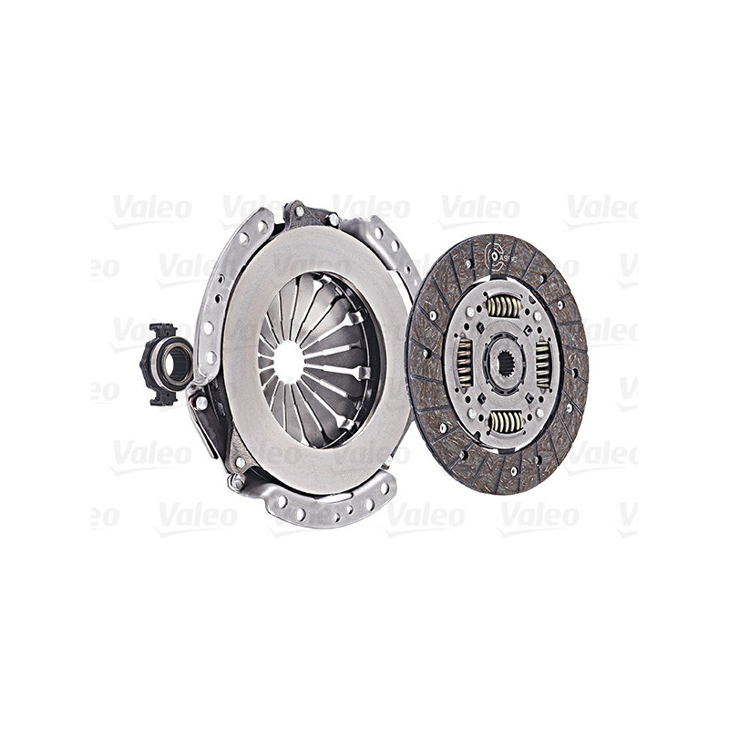 Kit d'embrayage VALEO