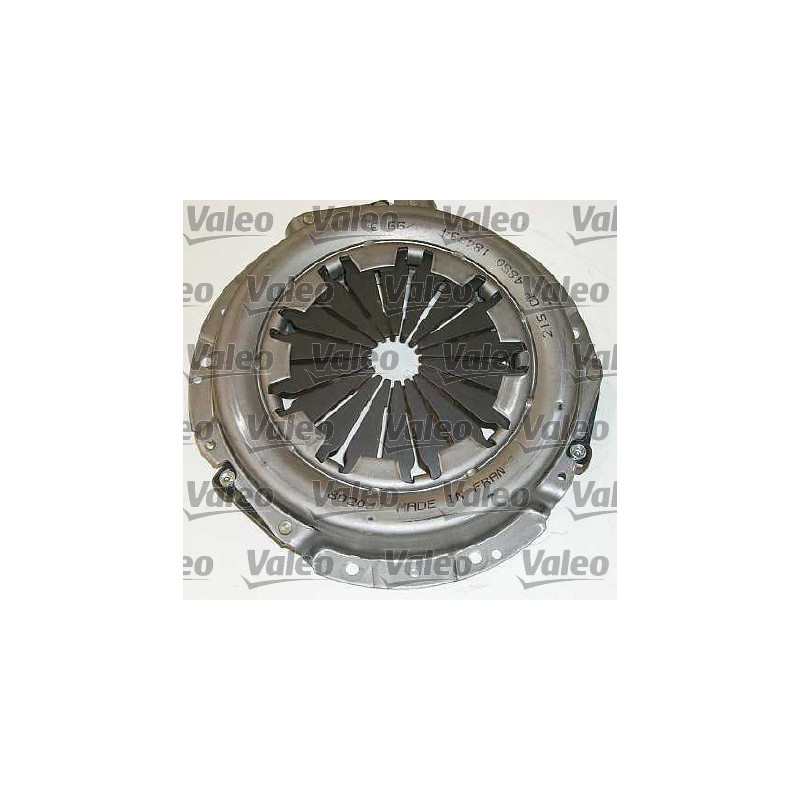 Kit d'embrayage VALEO