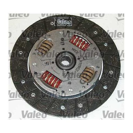 Kit d'embrayage VALEO