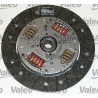 Kit d'embrayage VALEO