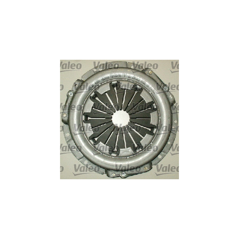 Kit d'embrayage VALEO