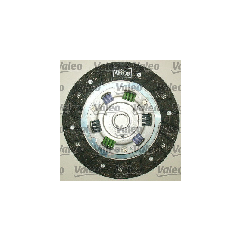 Kit d'embrayage VALEO
