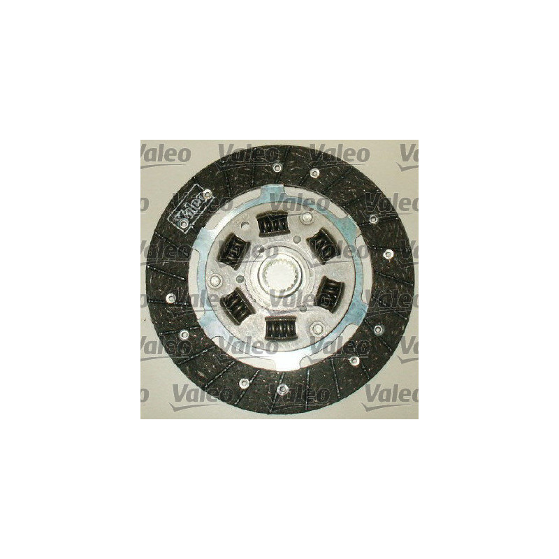 Kit d'embrayage VALEO