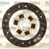 Kit d'embrayage VALEO
