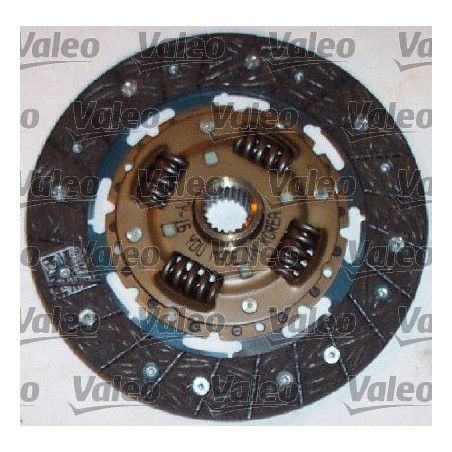 Kit d'embrayage VALEO