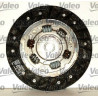 Kit d'embrayage VALEO