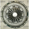 Kit d'embrayage VALEO