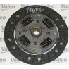 Kit d'embrayage VALEO
