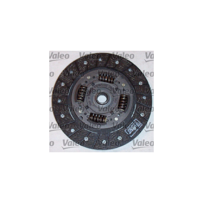 Kit d'embrayage VALEO