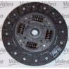 Kit d'embrayage VALEO