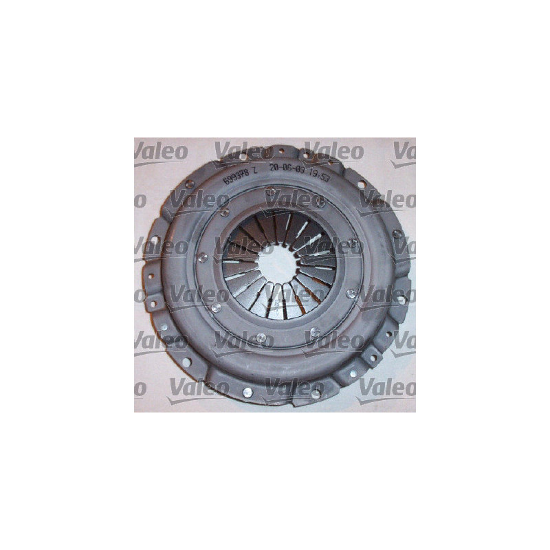 Kit d'embrayage VALEO
