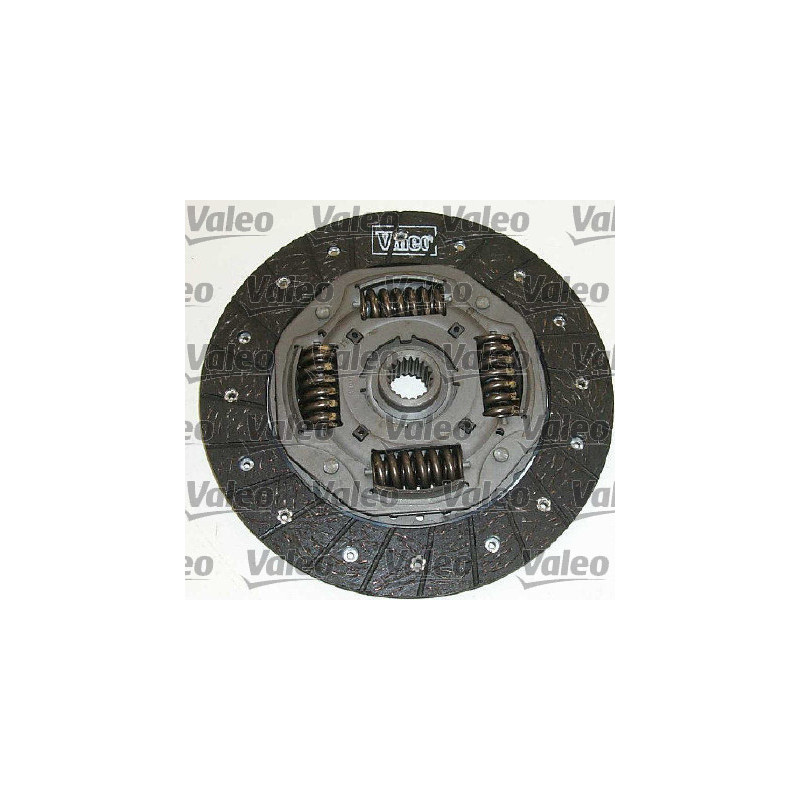 Kit d'embrayage VALEO