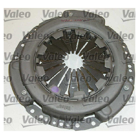 Kit d'embrayage VALEO
