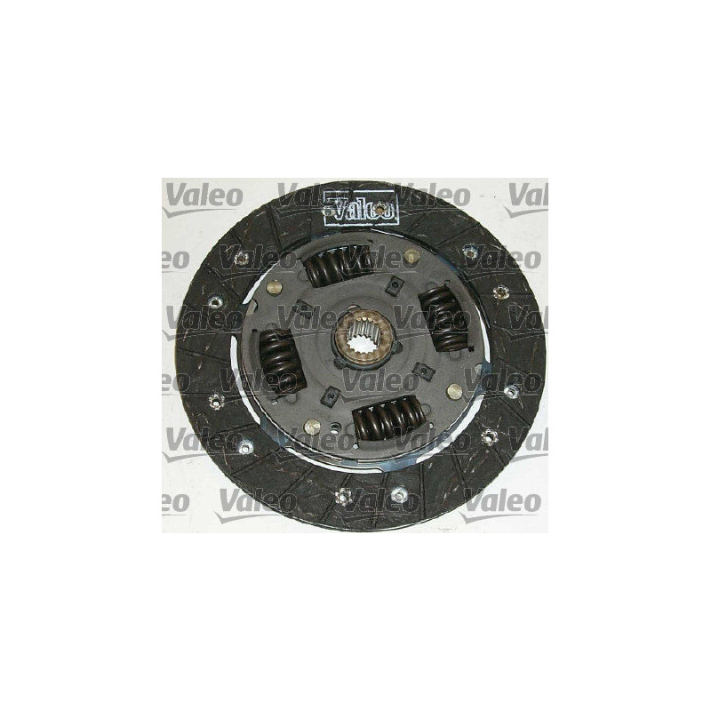 Kit d'embrayage VALEO