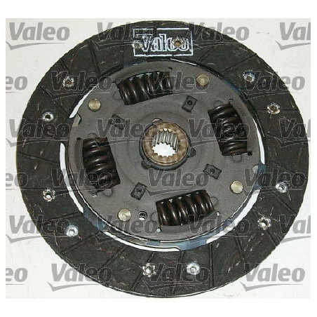 Kit d'embrayage VALEO
