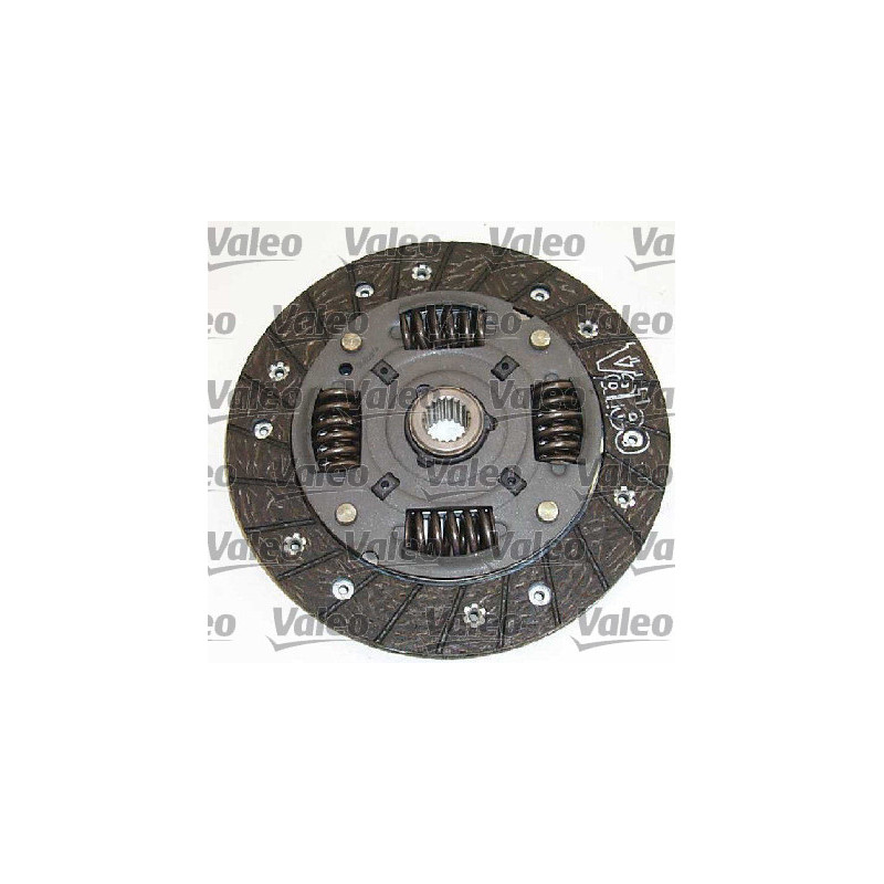 Kit d'embrayage VALEO